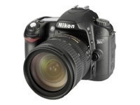 Nikon D80 (999D8061)